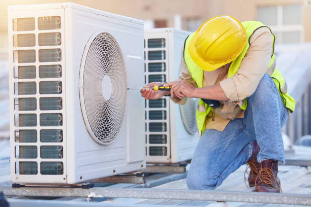 Boyertown, PA HVAC Company