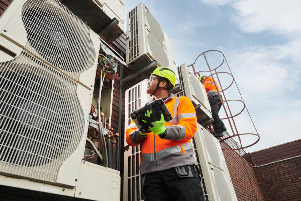 Best HVAC Maintenance Near Me  in Boyertown, PA