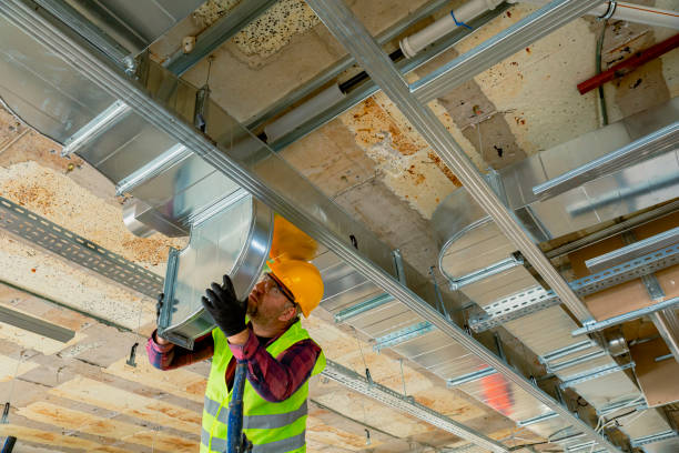 Best Air Conditioning Repair  in Boyertown, PA