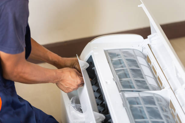 Best Emergency HVAC Repair  in Boyertown, PA