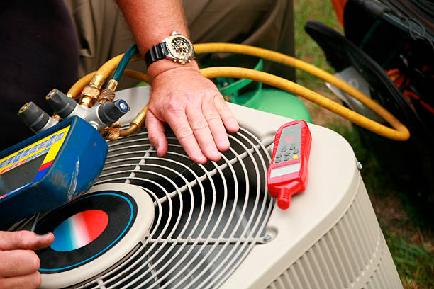 Best Best HVAC Companies  in Boyertown, PA