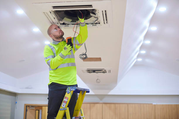 Best HVAC Air Duct Cleaning  in Boyertown, PA