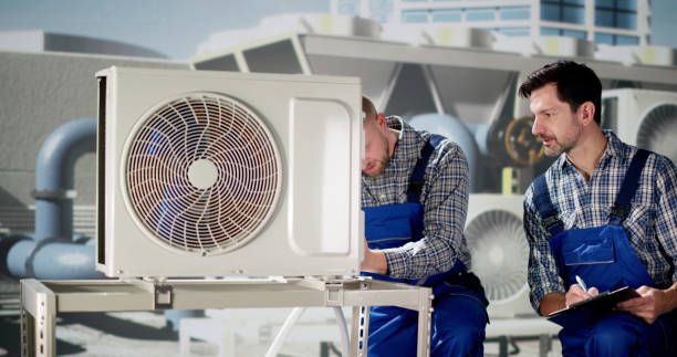 Best HVAC Cleaning Services  in Boyertown, PA
