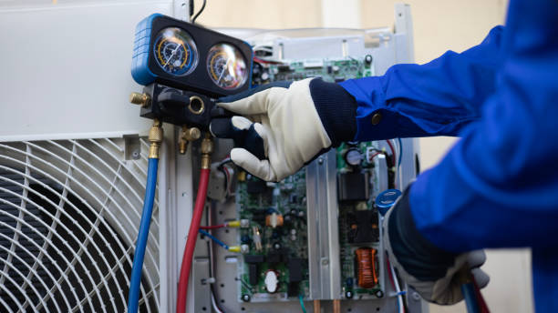 Best HVAC Air Duct Cleaning  in Boyertown, PA