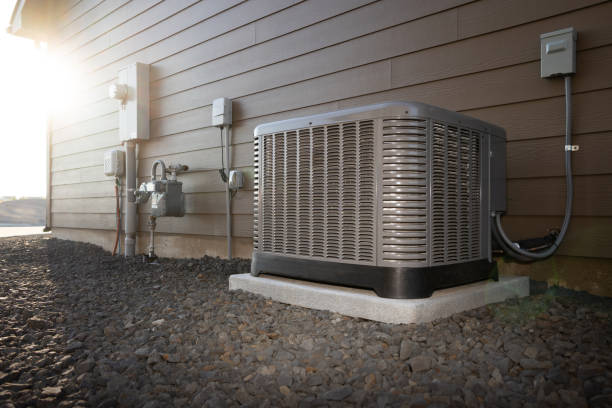 Best Affordable HVAC Services  in Boyertown, PA